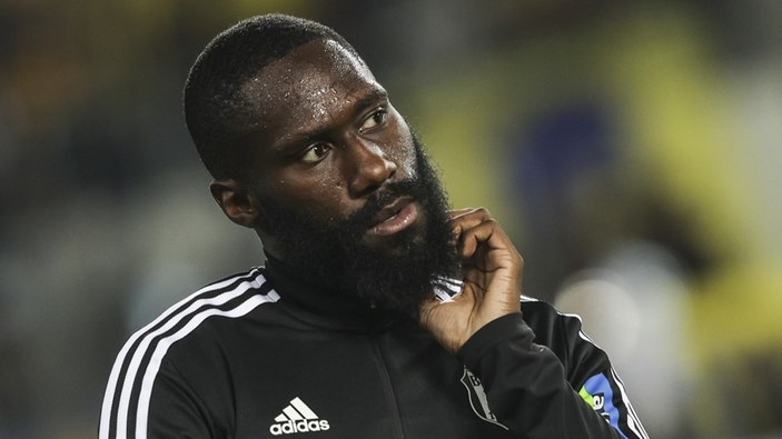 Beşiktaş, Masuaku için West Ham'la pazarlık yapıyor