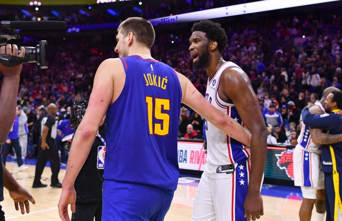 NBA lideri Boston Celtics, Los Angeles Lakers'ı uzatmada yendi