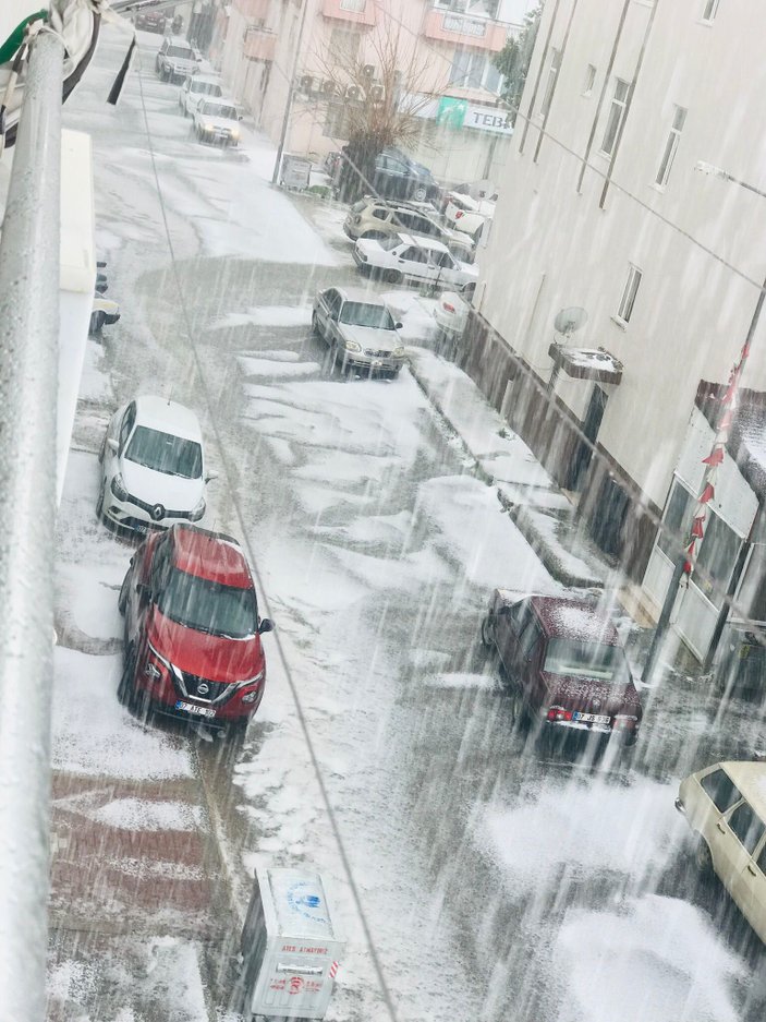 Yeni Haber Başlığı