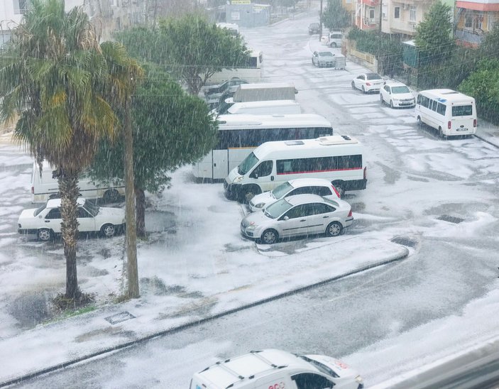 Yeni Haber Başlığı