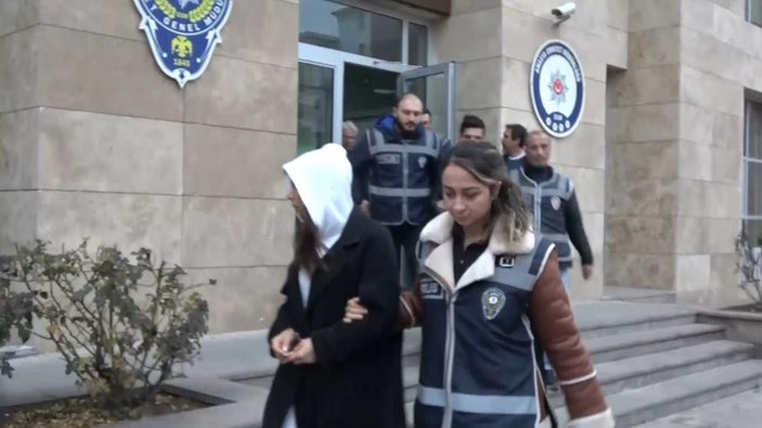 1,5 milyon liralık 'ÖTV muafiyetli araç' vurgunu: 5 gözaltı #1