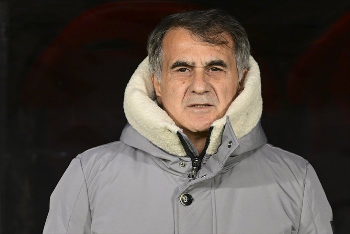 Beşiktaş, Fatih Karagümrük'le berabere kaldı