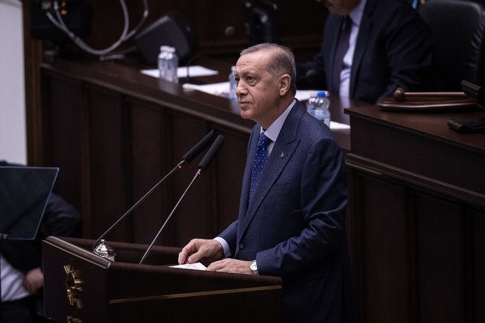 Cumhurbaşkanı Erdoğan'dan Ali Babacan'a: Batı'nın aferin demesine bu kadar muhtaç mıydın