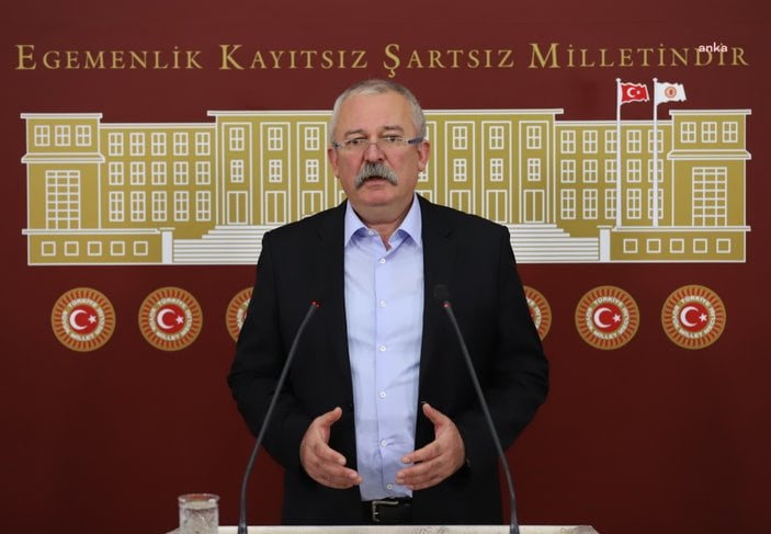HDP'nin ekonomi programı: PKK'ya operasyonları bitireceğiz