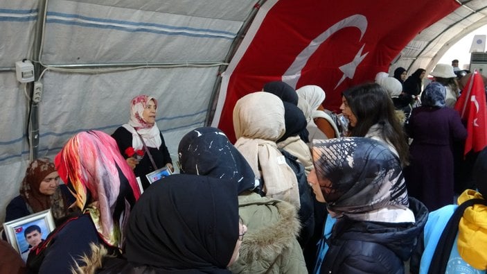 Terör mağduru kardeş ağabeyini PKK'dan istiyor