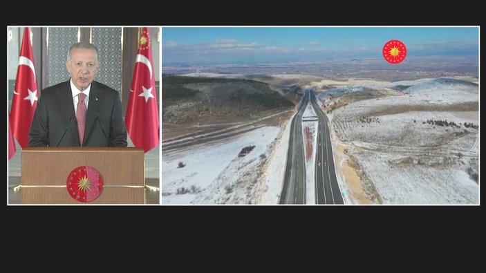 Afyon-Şuhut Yolu açıldı