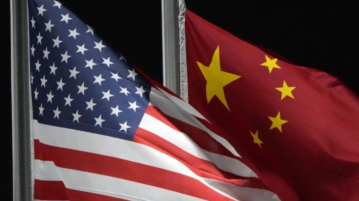 Pentagon açıkladı: Semalarımızda Çin istihbarat balonu tespit ettik