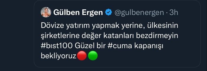 Yeni Haber Başlığı