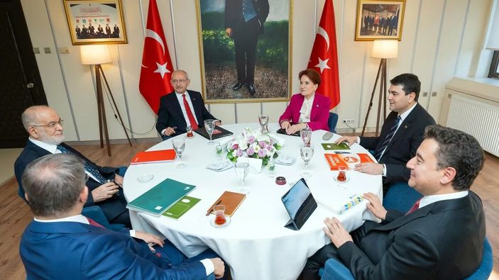 Yeni Haber Başlığı