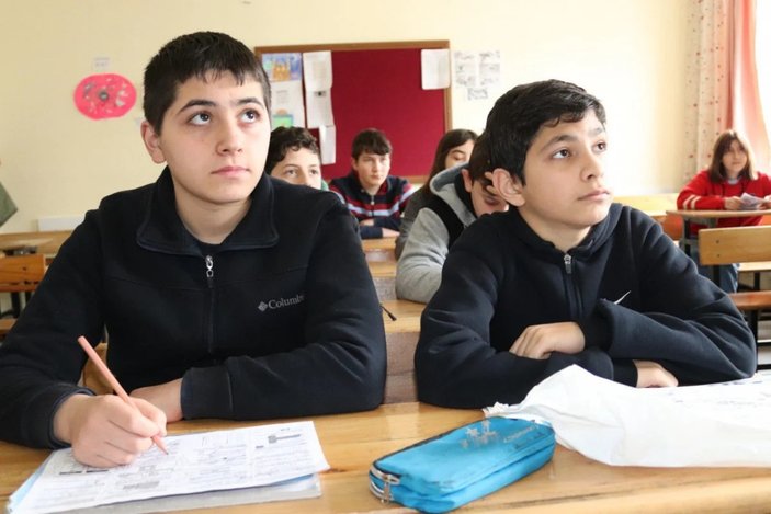 Milli Eğitim Bakanlığı: Kış okullarına 250 bin öğrenci katıldı