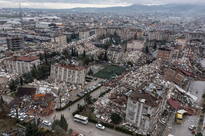 Yeni Haber Başlığı