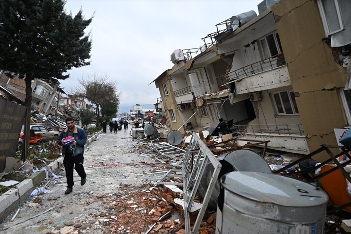 Yeni Haber Başlığı