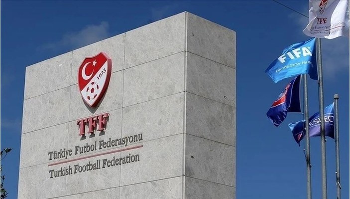 TFF, kulüplerin ligden çekilme taleplerini onayladı
