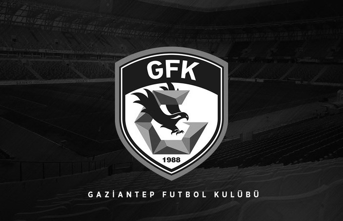 Gaziantep FK, Süper Lig ve Türkiye Kupası'ndan çekildi