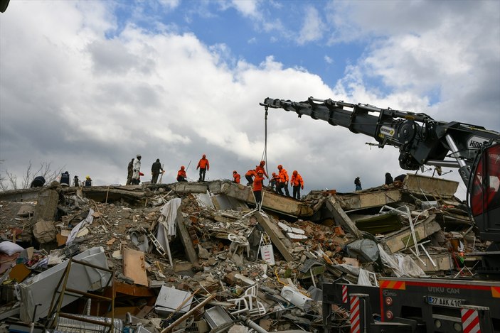 Gaziantep'te kolon kesen 2 kişi tutuklandı