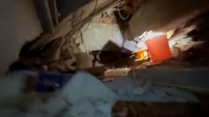 �ngiliz kurtarma ekibi