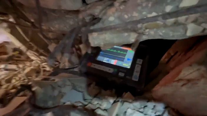 �ngiliz kurtarma ekibi