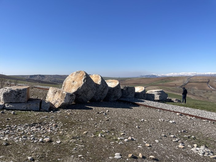 Yeni Haber Başlığı