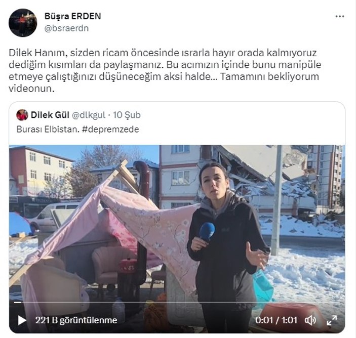 Yeni Haber Başlığı