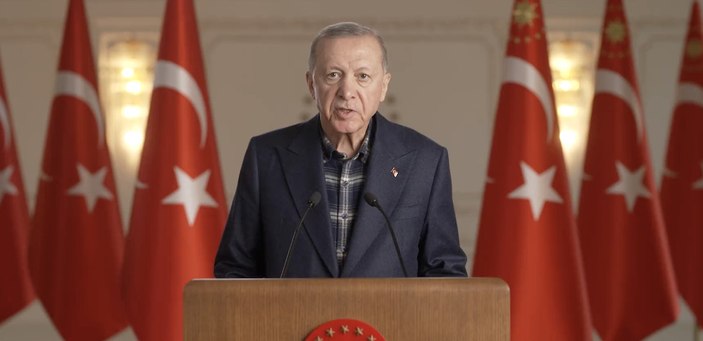 Cumhurbaşkanı Erdoğan: Kara gün dostluğunu unutmayacağız