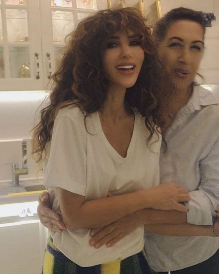 Seren Serengil'den duygusal paylaşım