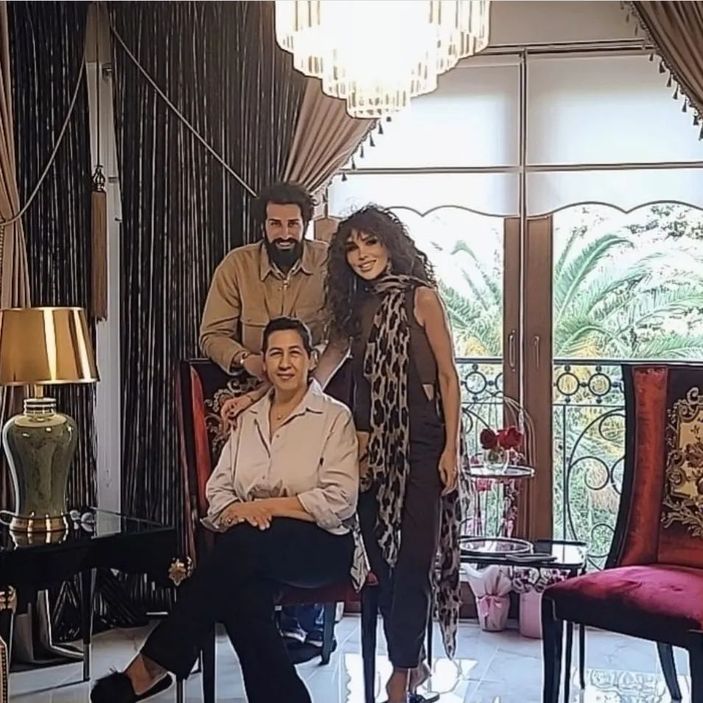 Seren Serengil'den duygusal paylaşım