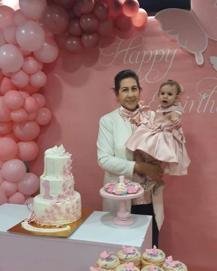 Seren Serengil'den duygusal paylaşım