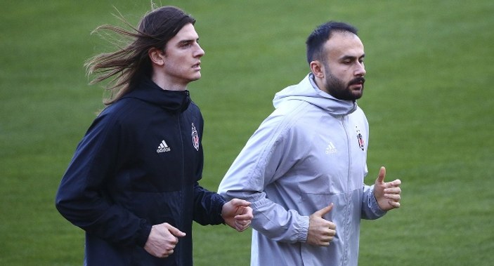 Beşiktaş, Atınç Nukan'ı transfer etti