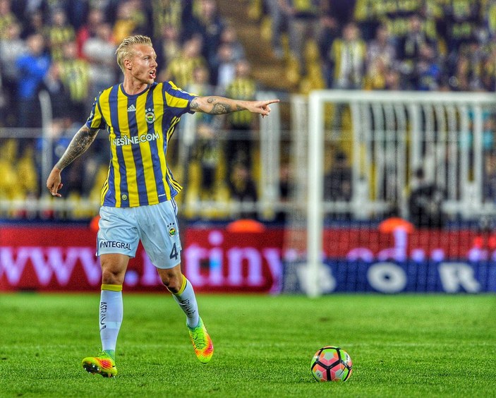Kjaer'in Fenerbahçe'den istediği maaş