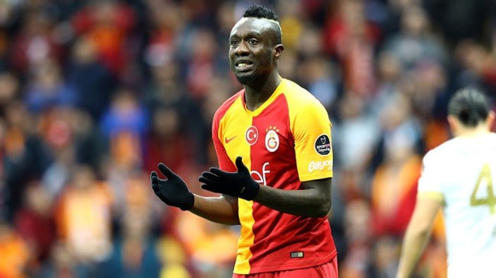 Galatasaray, Diagne transferinde sona geldi