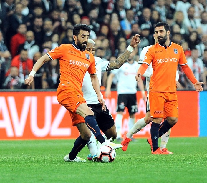 Beşiktaş, Lens'i verip Mahmut'u almak istiyor