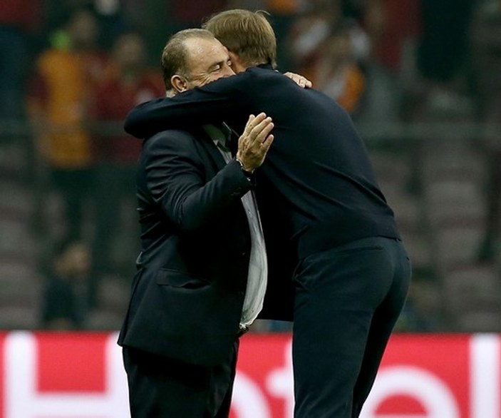 Thomas Tuchel: Galatasaray bizi zorladı