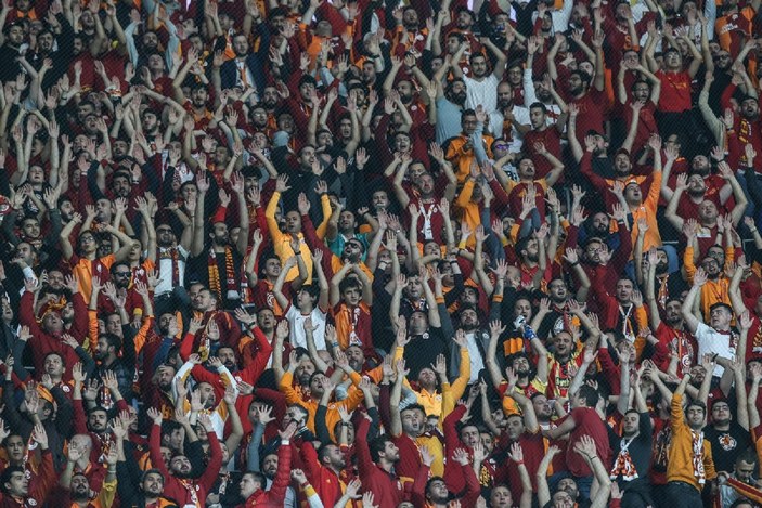 Süper Lig'de toplam gelir 4,2 milyar liraya ulaştı