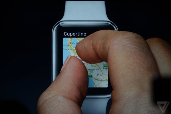 Apple Watch hakkında her şey
