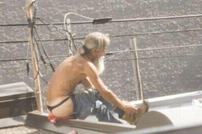 Sanal alemin çılgın insanları