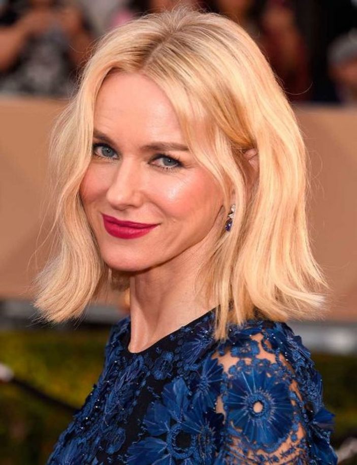 İngiliz oyuncu Naomi Watts'ın muhteşem evi