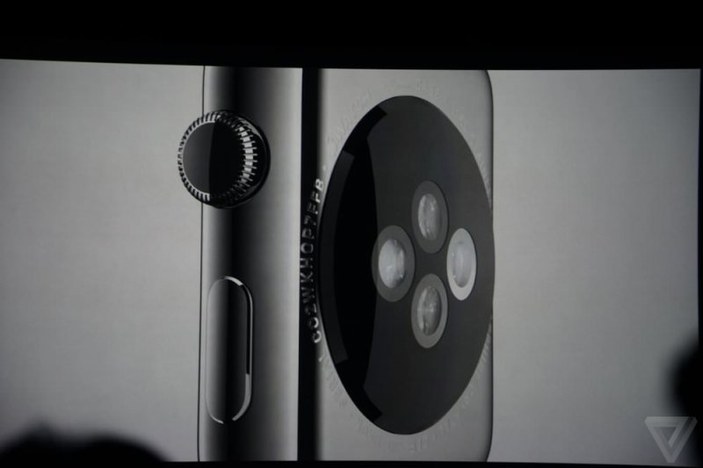 Apple Watch hakkında her şey