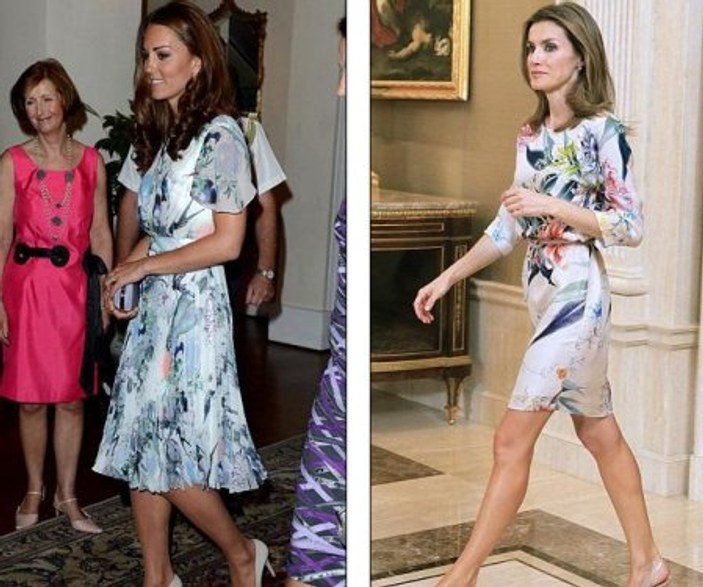 Kate Middleton'ın tahtı sallanıyor