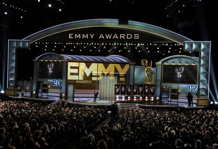 69. Emmy Ödülleri sahiplerini buldu