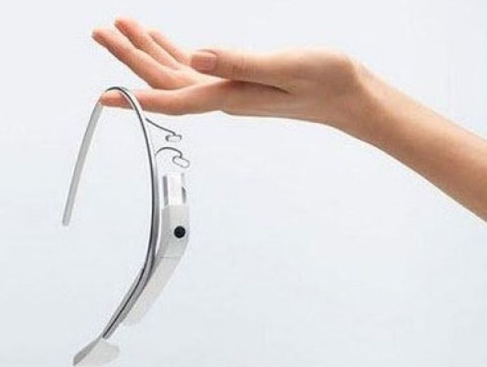 Google Glass satışa çıkıyor