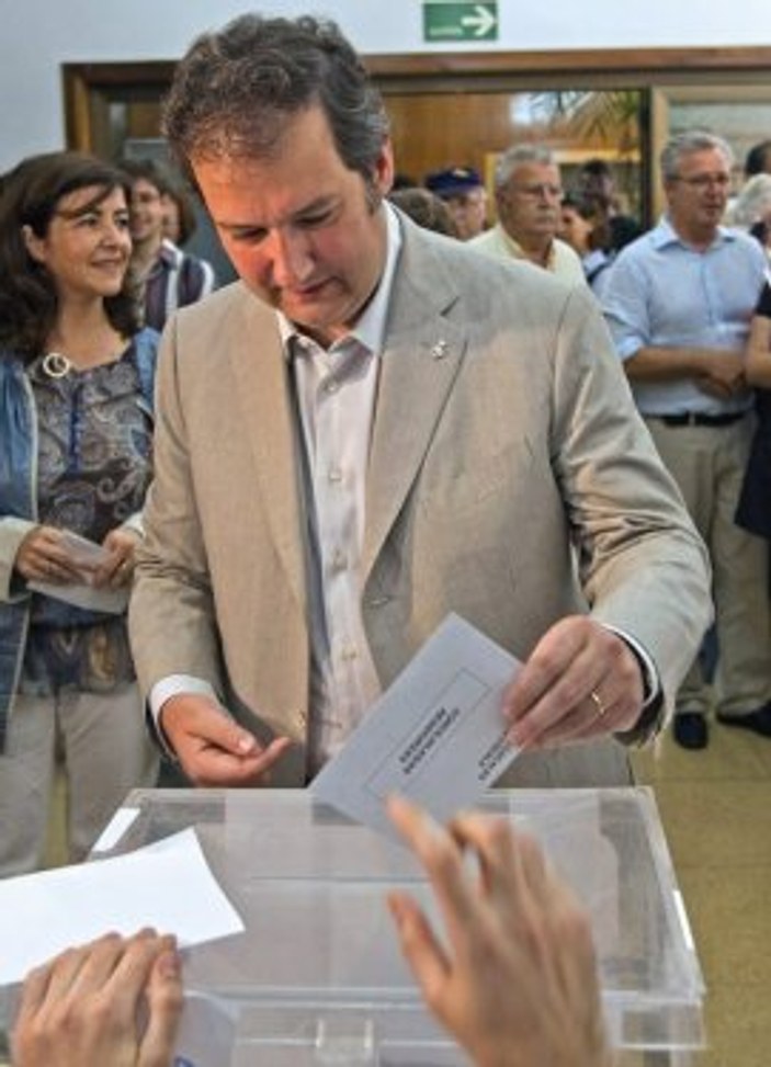 İspanya'da tarihi seçim 