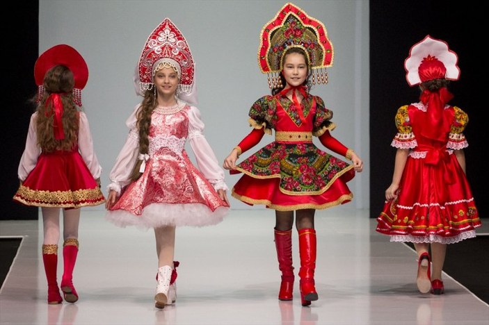 Moskova Moda Haftası