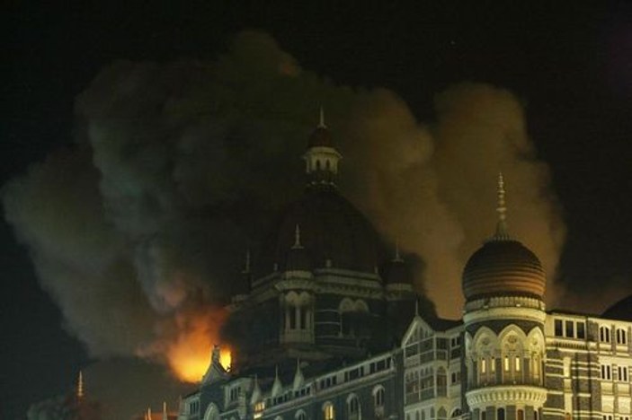 Hindistan'da İslamcı Terör Şoku