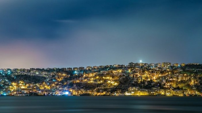 Kıyı Kıyı İstanbul fotoğraf yarışması sonuçlandı