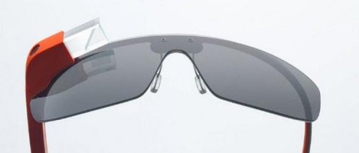 Google Glass satışa çıkıyor