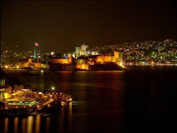 İstanbula birde burdan bakın