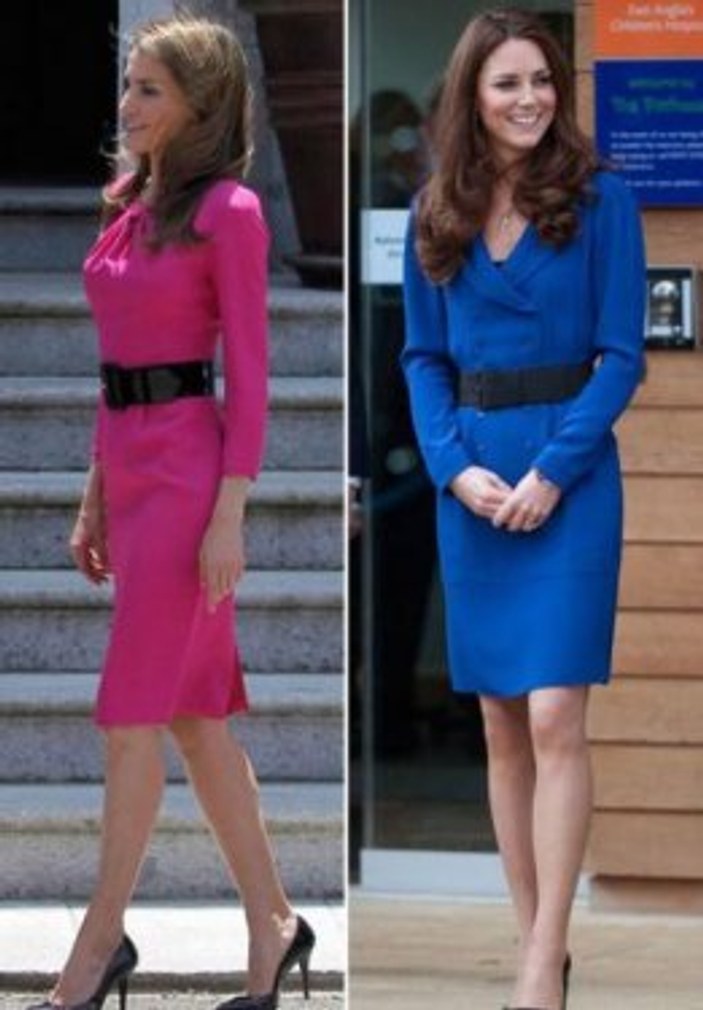 Kate Middleton'ın tahtı sallanıyor