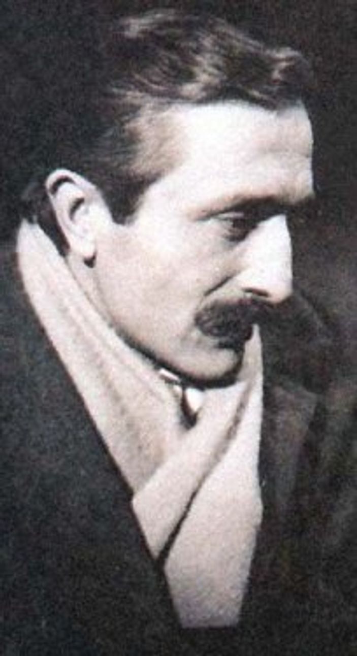 Özdemir Asaf'ın ölüm yıldönümü