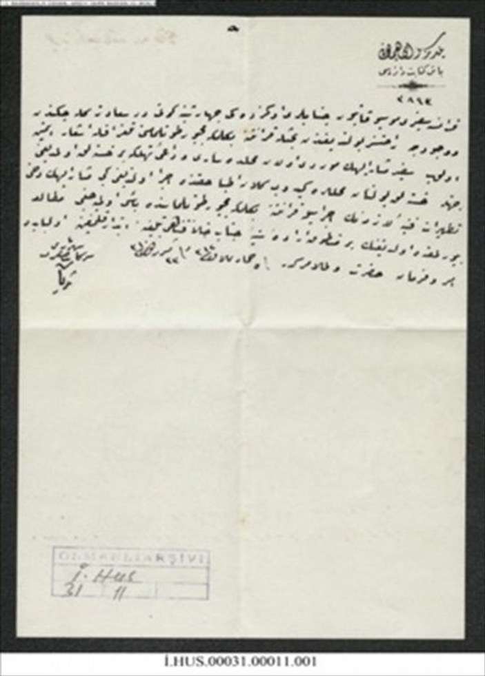 Osmanlı Devleti'nde karantina tedbirleri