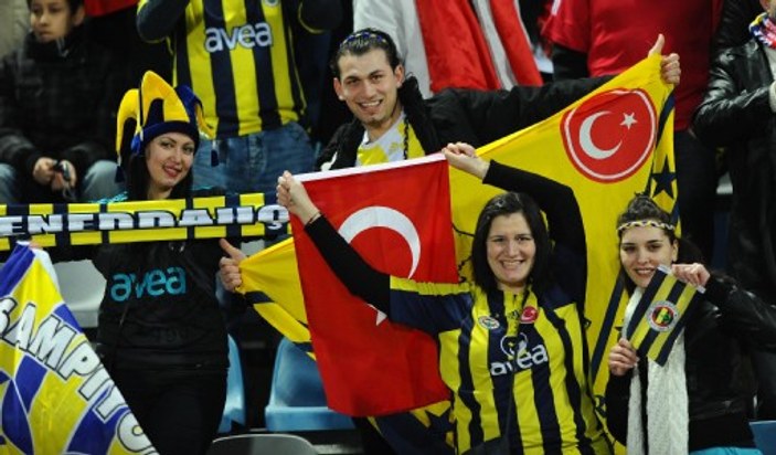 Lille-Fenerbahçe